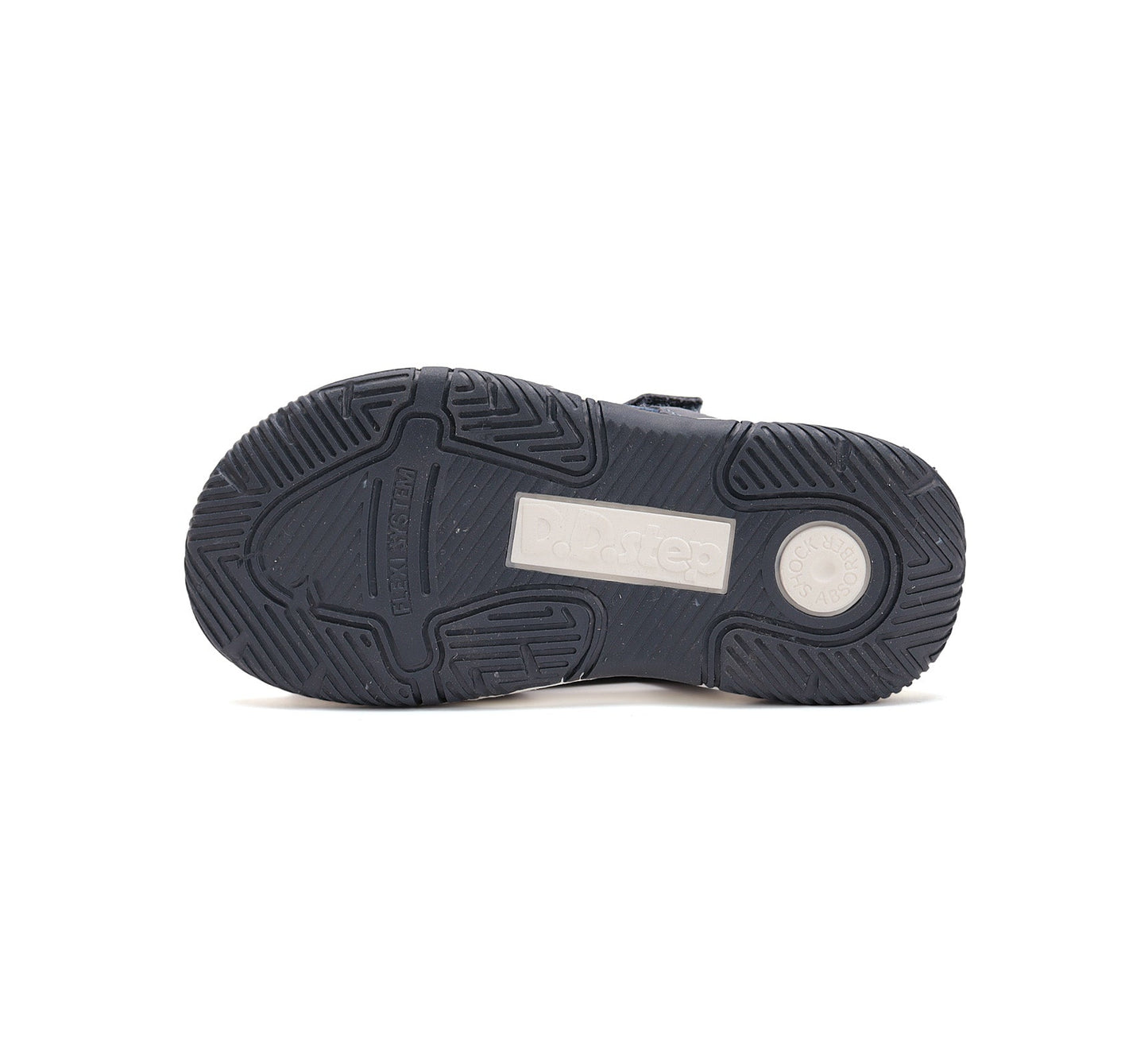 D.D.Step Kisfiú Szandál (G103-51371)