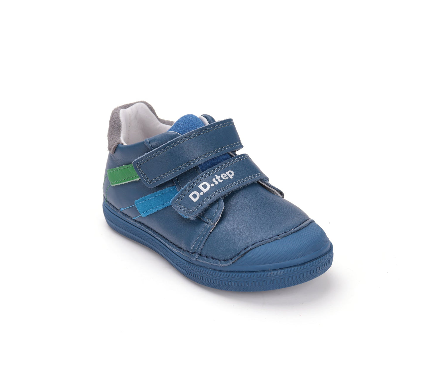 D.D.Step Kisfiú Zárt cipő (S049-52565A)