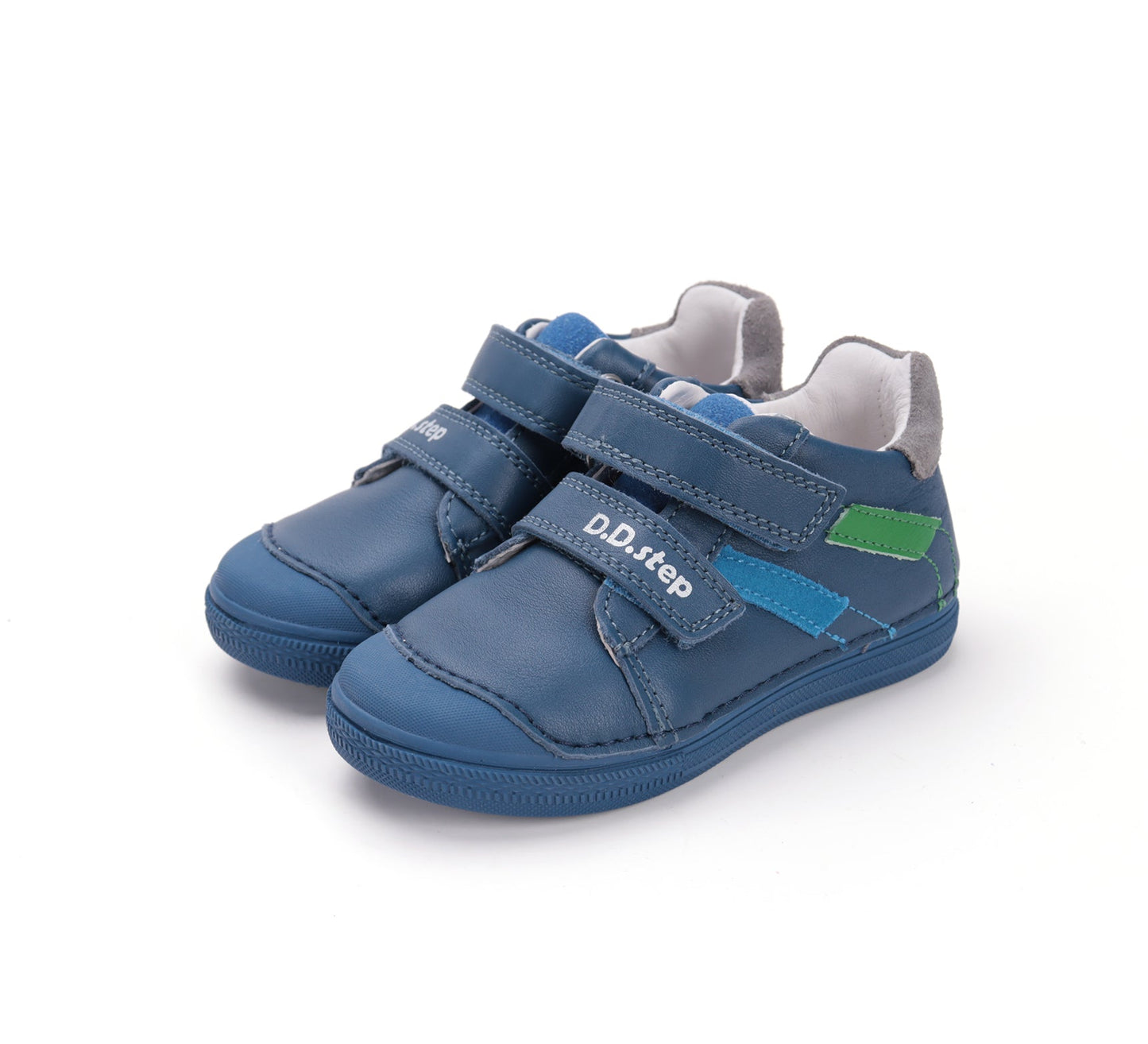 D.D.Step Kisfiú Zárt cipő (S049-52565A)