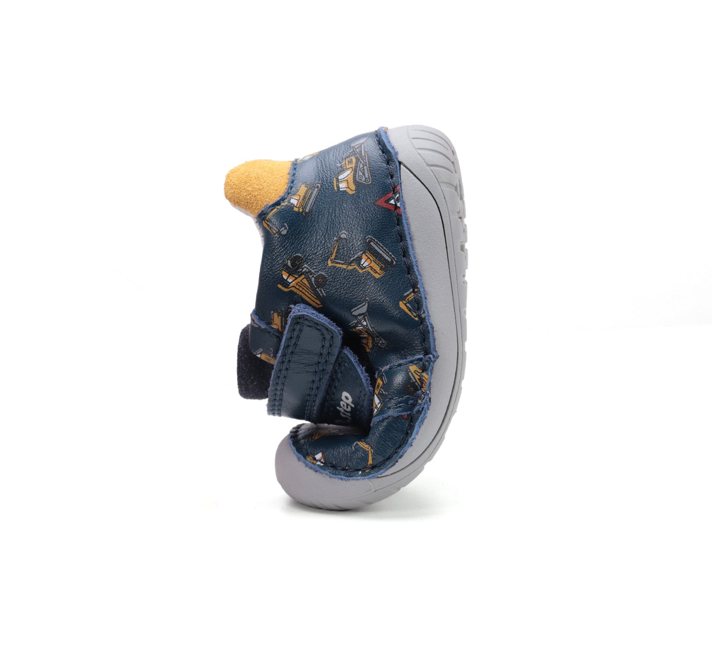 D.D.Step Kisfiú Barefoot Zárt cipő (S070-52480B)