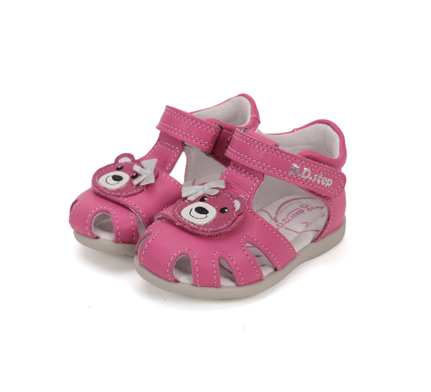 D.D.Step Kislány Szandál (G075-51284E)