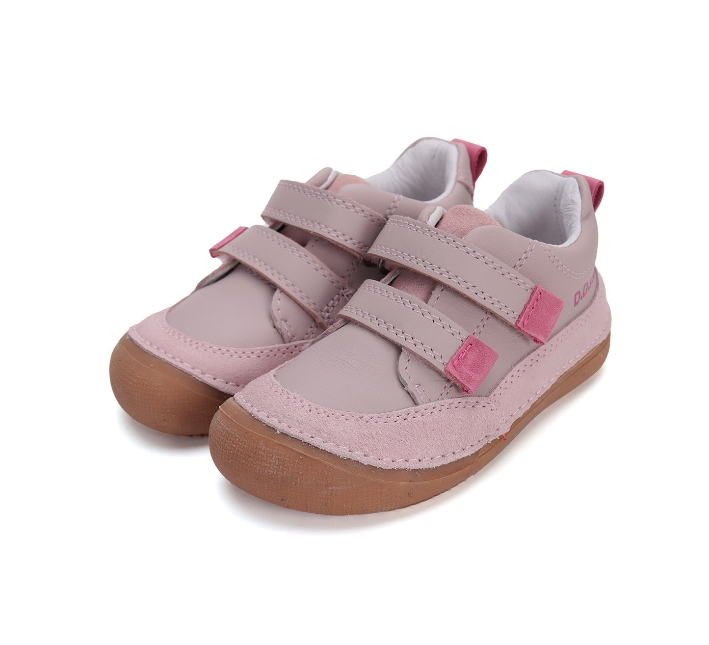 D.D.Step Kislány Barefoot Zárt cipő (S063-51483C)