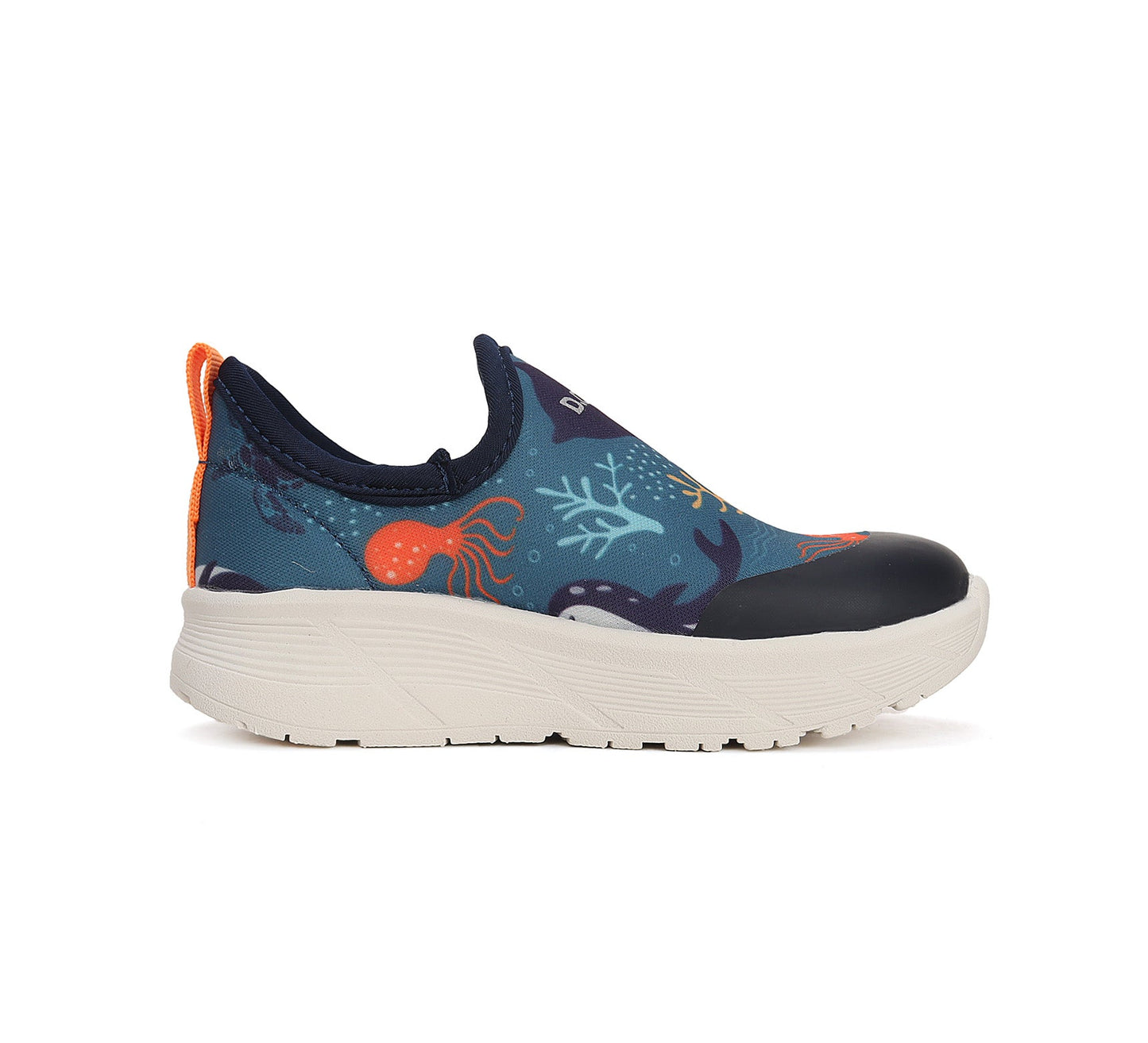 D.D.Step Kisfiú Sportcipő (F083-41790)