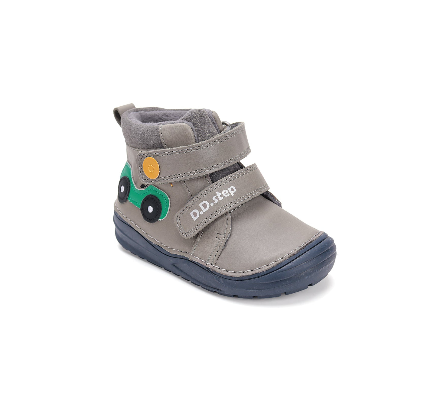 D.D.Step Kisfiú Zárt cipő (S071-52771B)