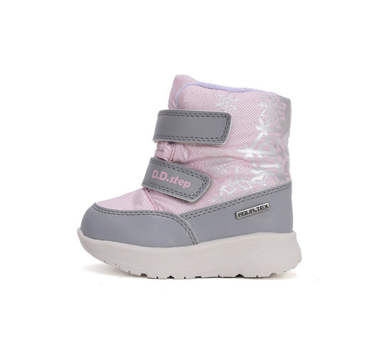 D.D.Step Kislány AQUA-TEX (vízálló) Vízálló cipő (P083-42807A)