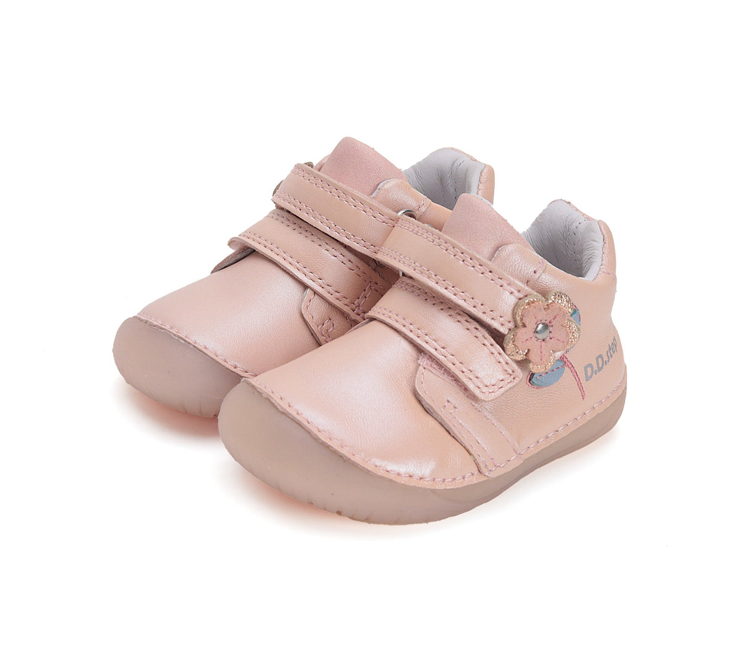 D.D.Step Kislány Barefoot Zárt cipő (S070-51171)