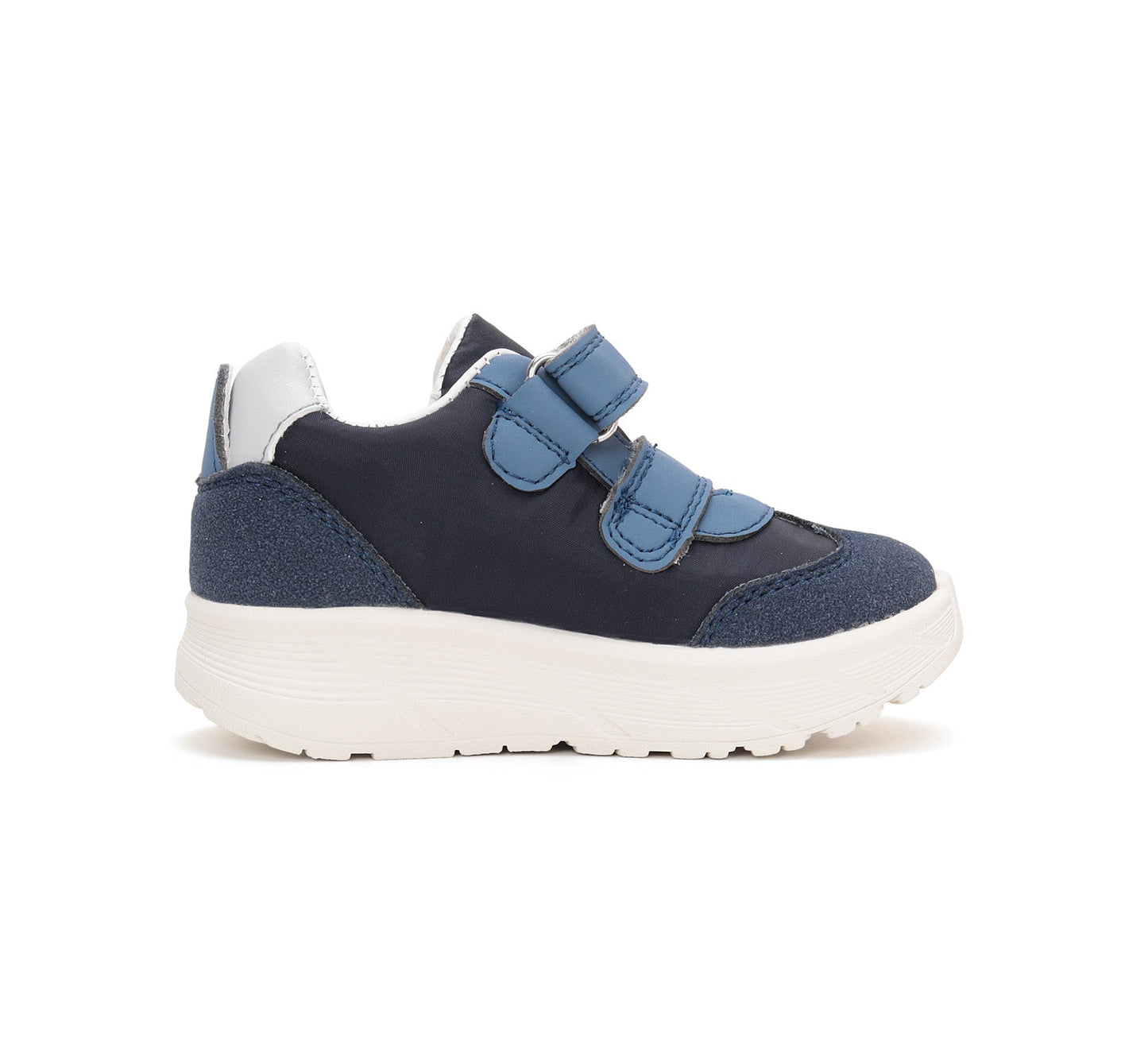 D.D.Step Kisfiú Sportcipő (F083-42893B)
