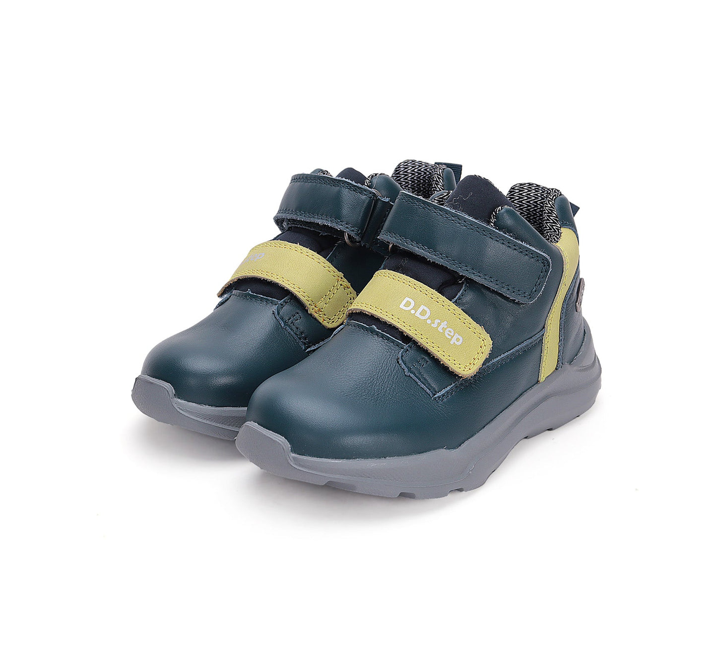 D.D.Step Kisfiú AQUA-TEX (vízálló) Vízálló cipő (P061-42484A)