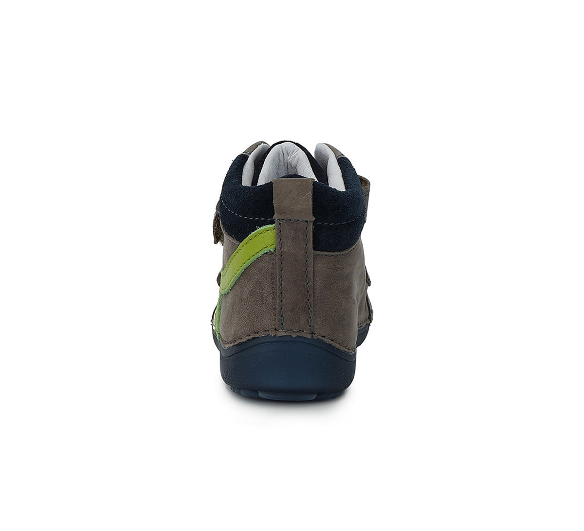 D.D.Step Kisfiú Barefoot Zárt cipő (A063-316A)