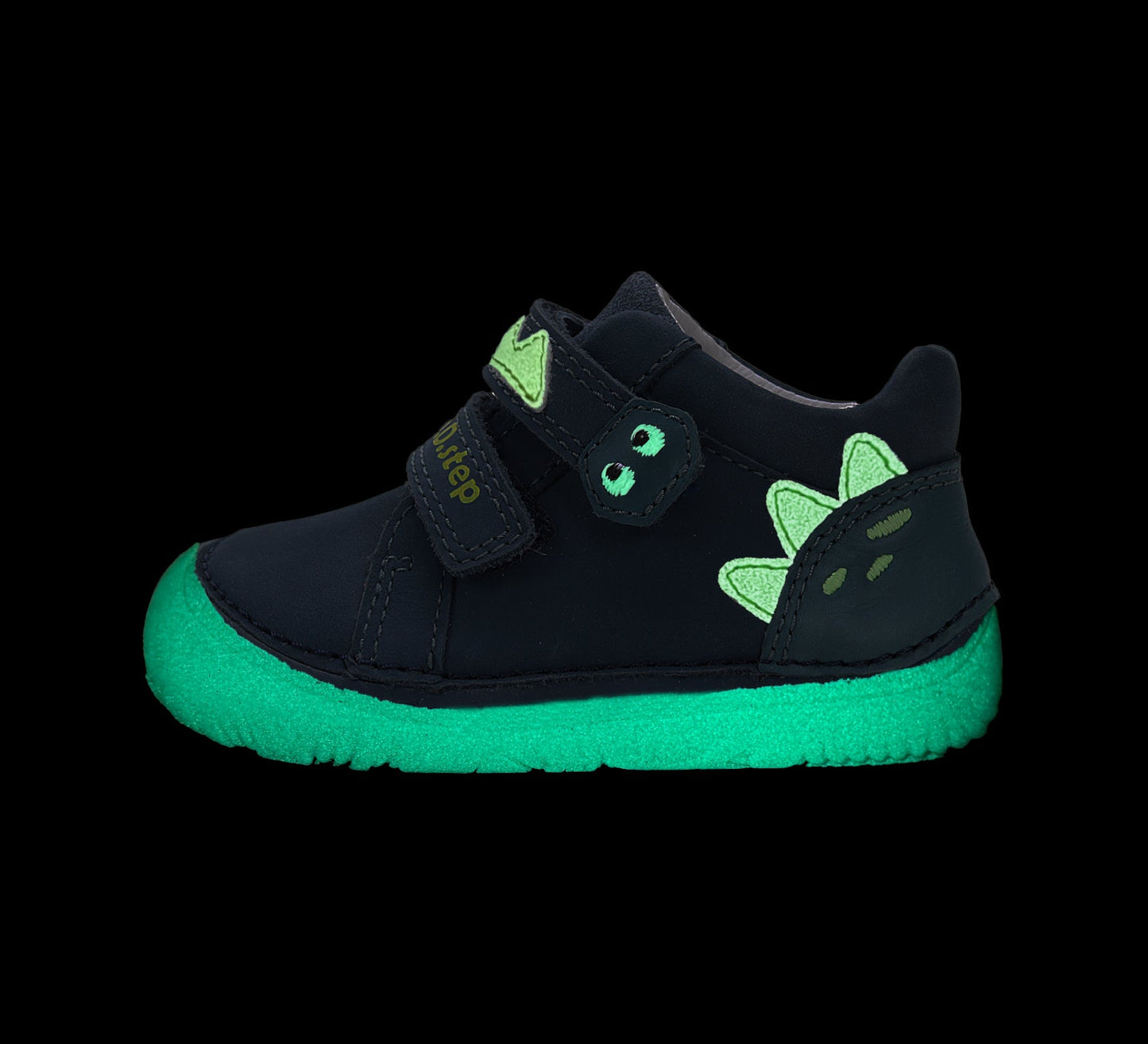D.D.Step Kisfiú Barefoot Zárt cipő (S073-52875)