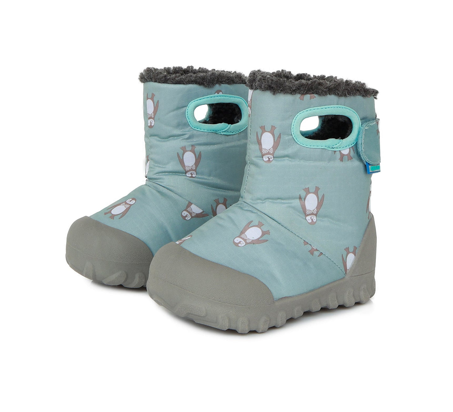 D.D.Step Kisfiú AQUA-TEX (vízálló) Vízálló cipő (F079-859A)