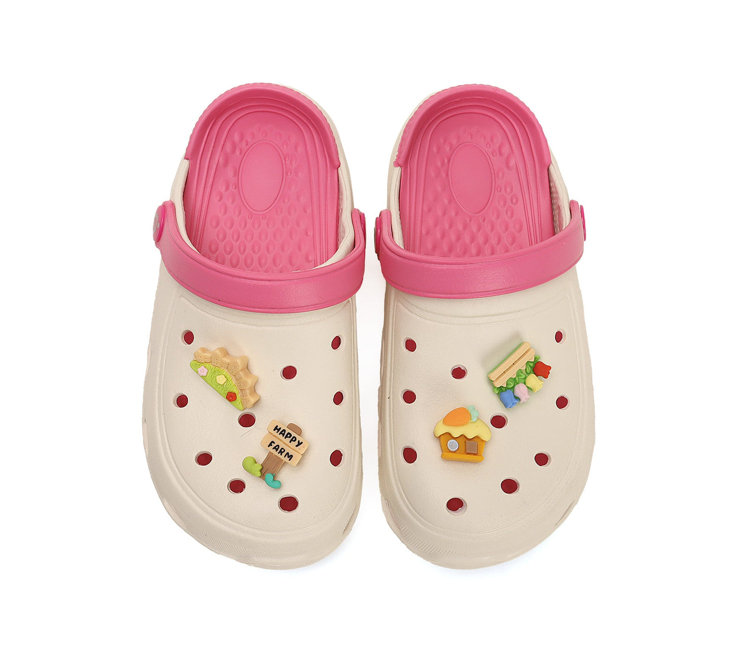 D.D.Step Kislány Papucs (J091-41700E)