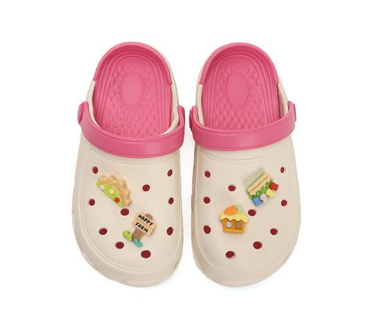 D.D.Step Kislány Papucs (J091-41700E)