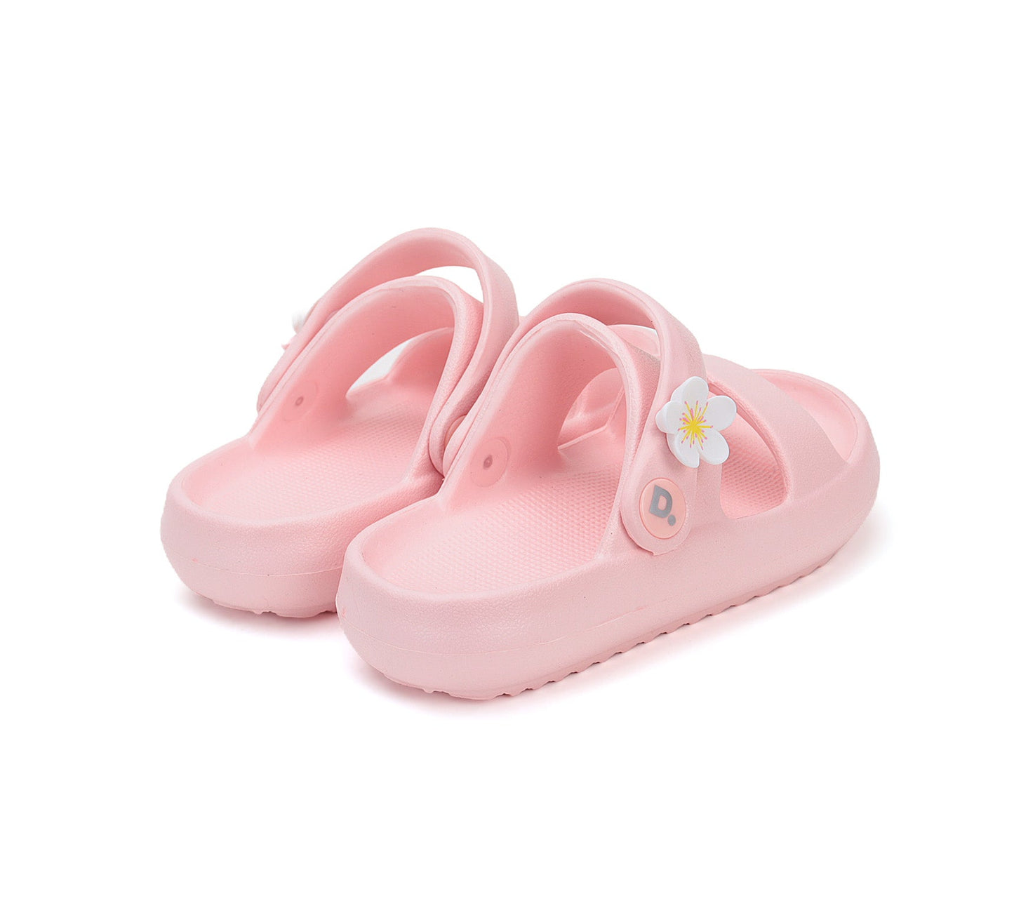 D.D.Step Kislány Papucs (J094-51388E)
