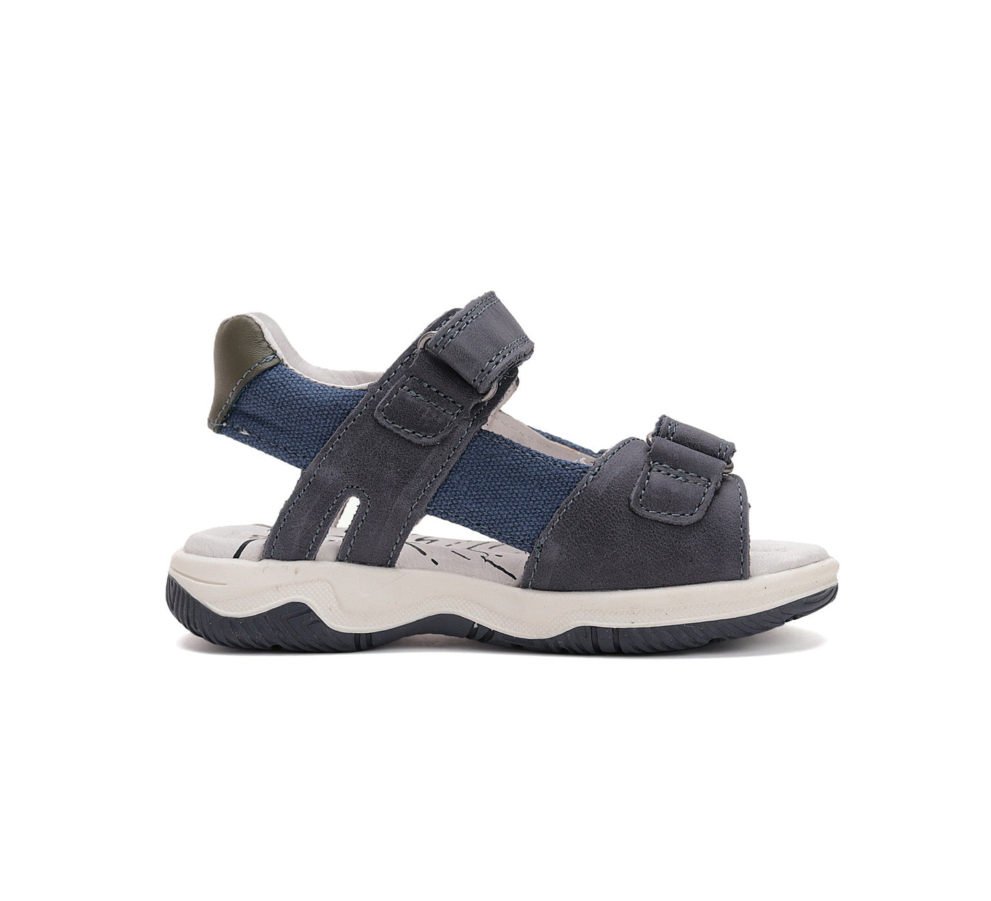 D.D.Step Kisfiú Szandál (G103-51371)