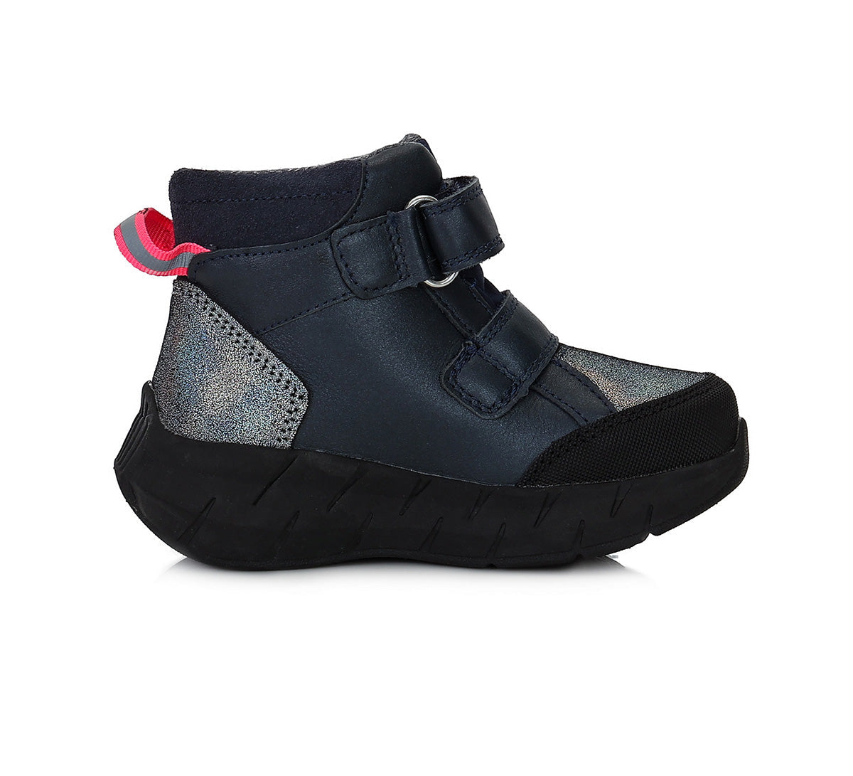 D.D.Step Kislány AQUA-TEX (vízálló) Vízálló cipő (F651-388B)