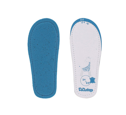 D.D.Step Kiegészítő (D.D.Step "Barefoot" Talpbetét | 2 PÁR)