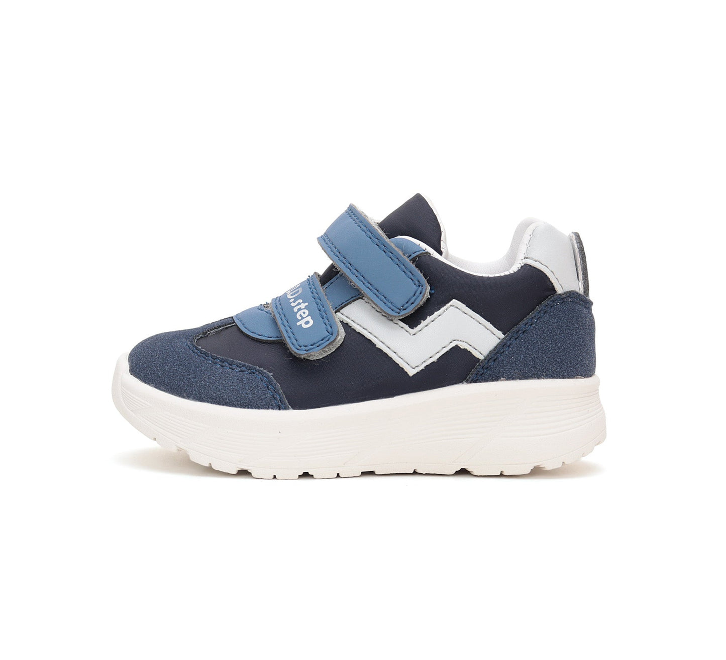 D.D.Step Kisfiú Sportcipő (F083-42893B)