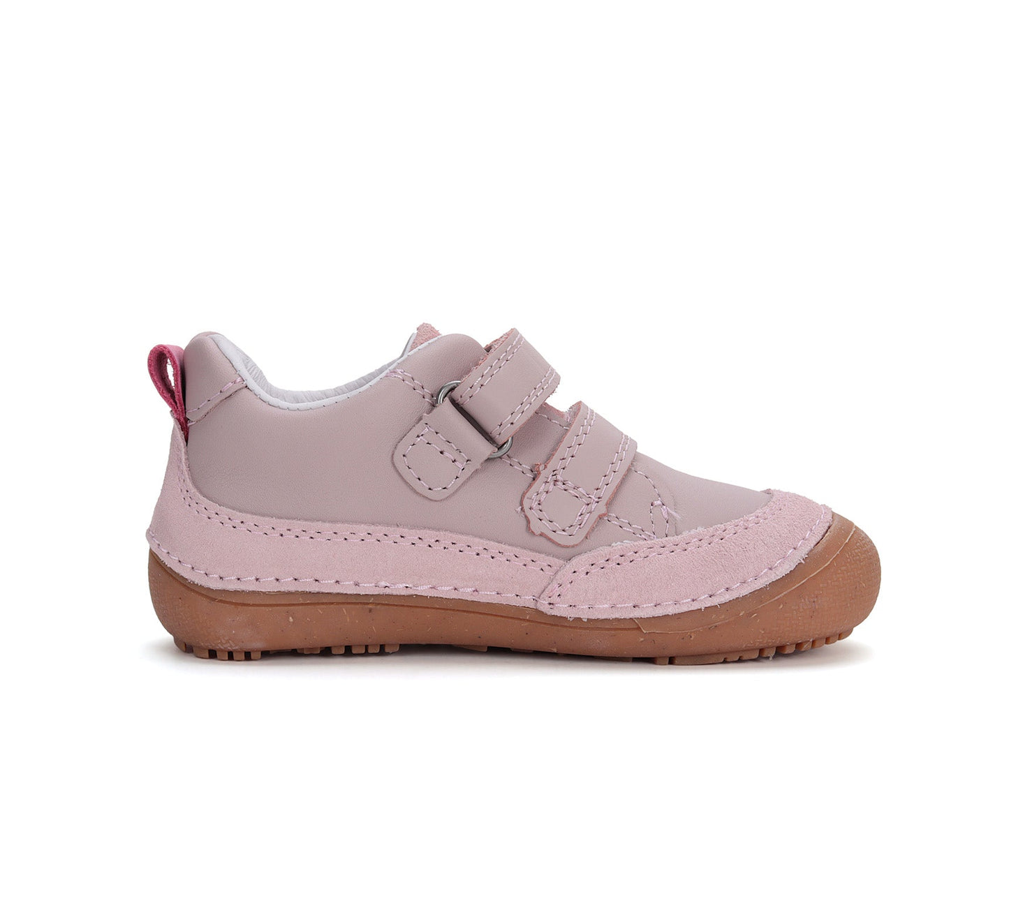 D.D.Step Kislány Barefoot Zárt cipő (S063-51483C)