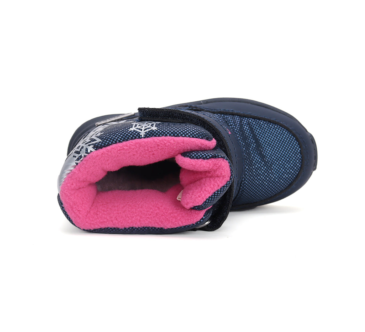 D.D.Step Kislány AQUA-TEX (vízálló) Vízálló cipő (P083-42807B)