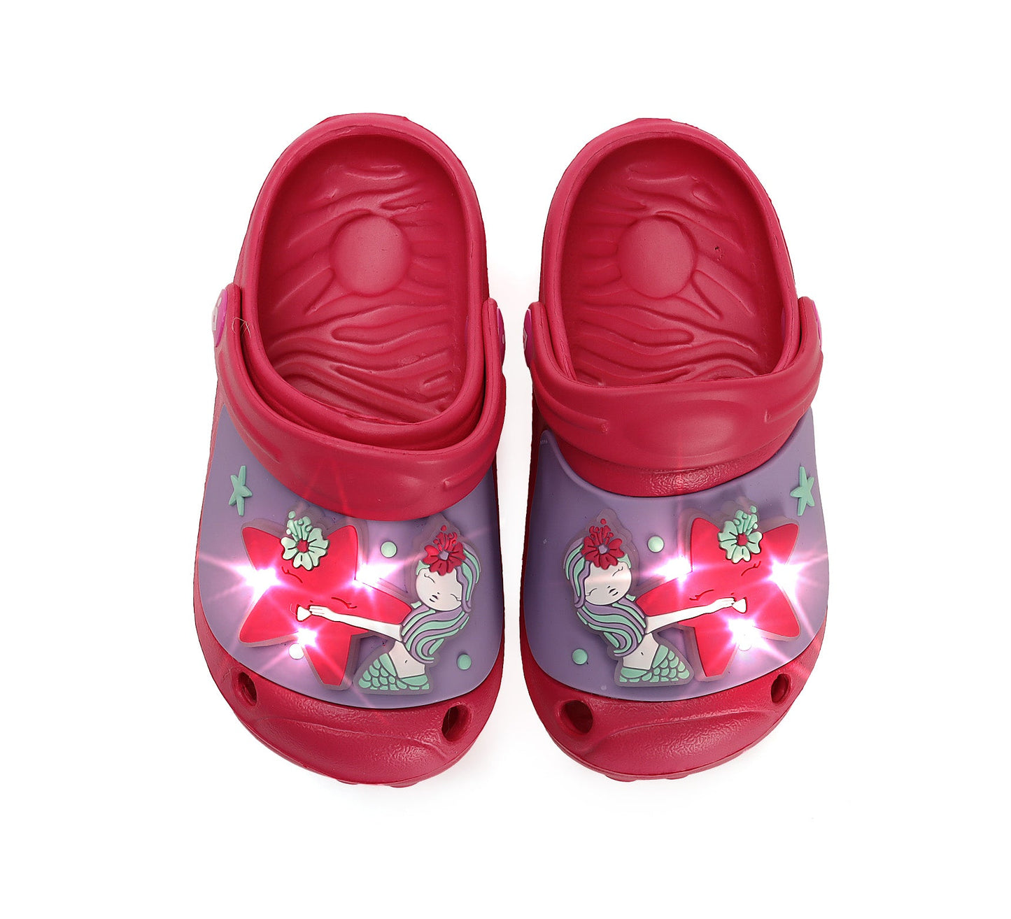 D.D.Step Kislány Papucs (J090-41385C)