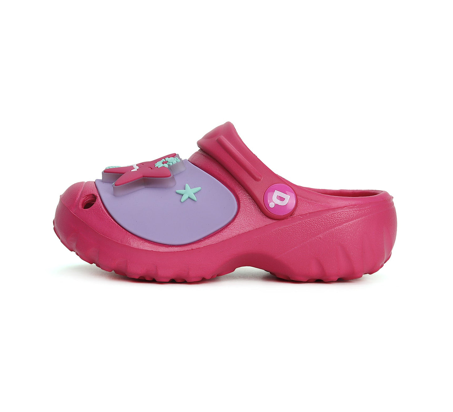 D.D.Step Kislány Papucs (J090-41385C)
