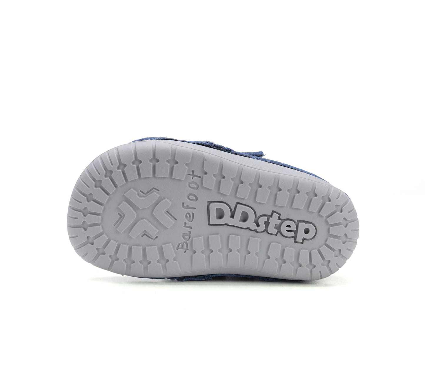D.D.Step Kisfiú Barefoot Zárt cipő (S070-52480B)