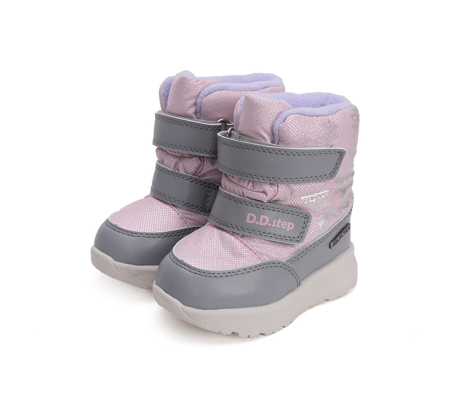 D.D.Step Kislány AQUA-TEX (vízálló) Vízálló cipő (P083-42807A)