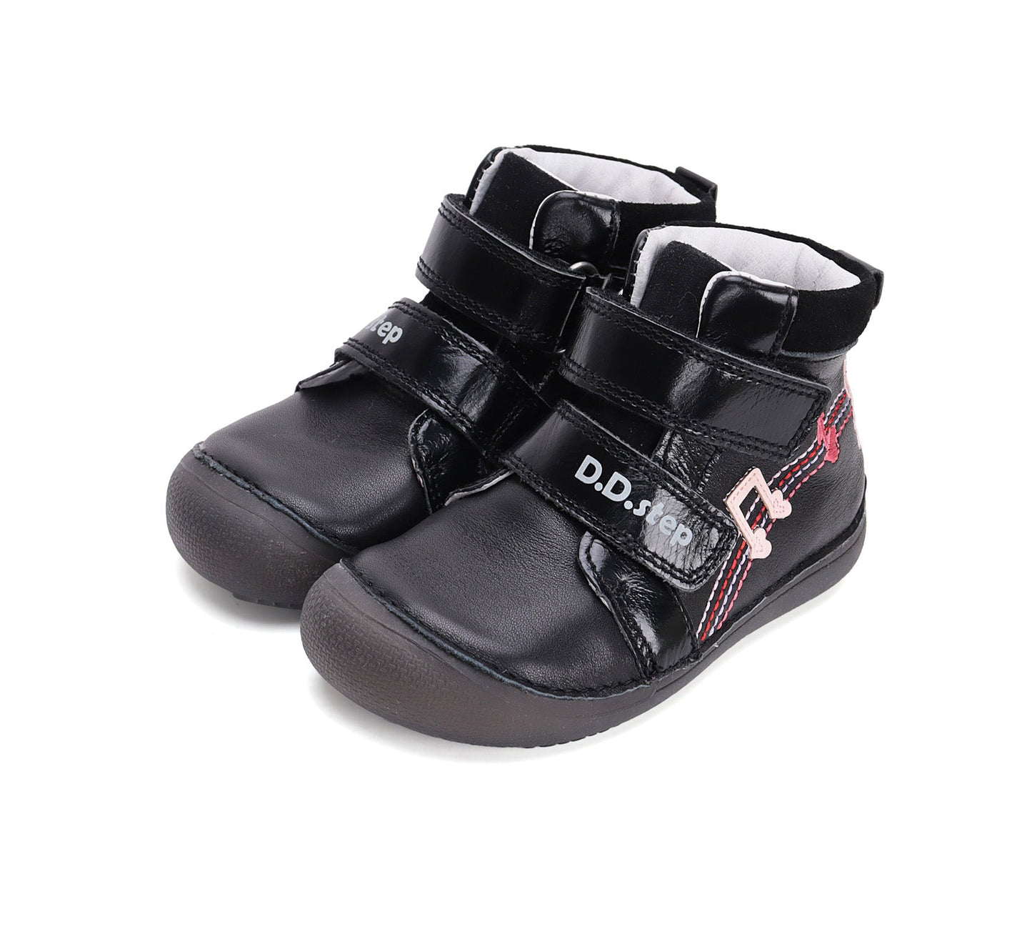 D.D.Step Kislány Barefoot Zárt cipő (A063-42517A)