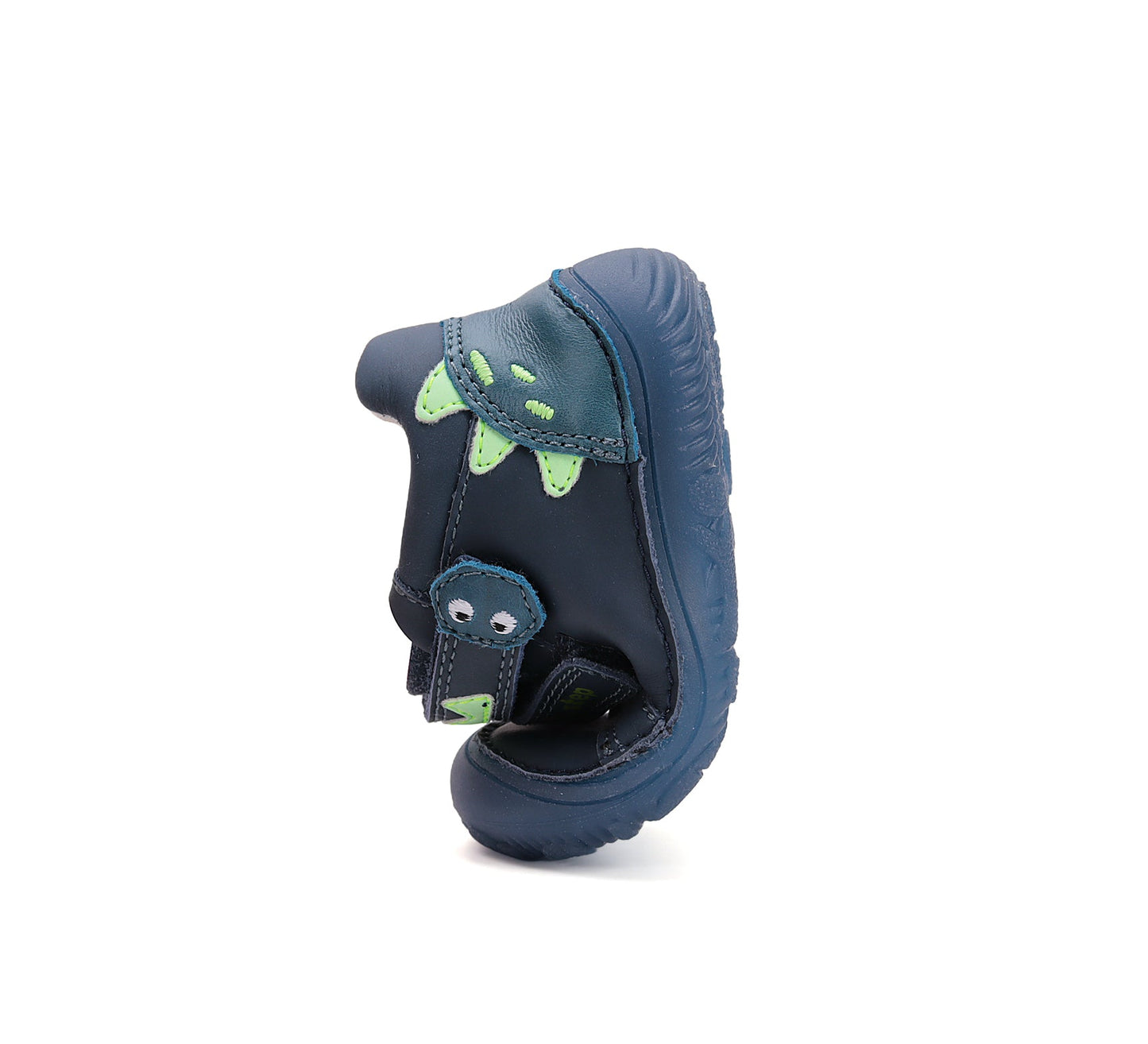 D.D.Step Kisfiú Barefoot Zárt cipő (S073-52875)
