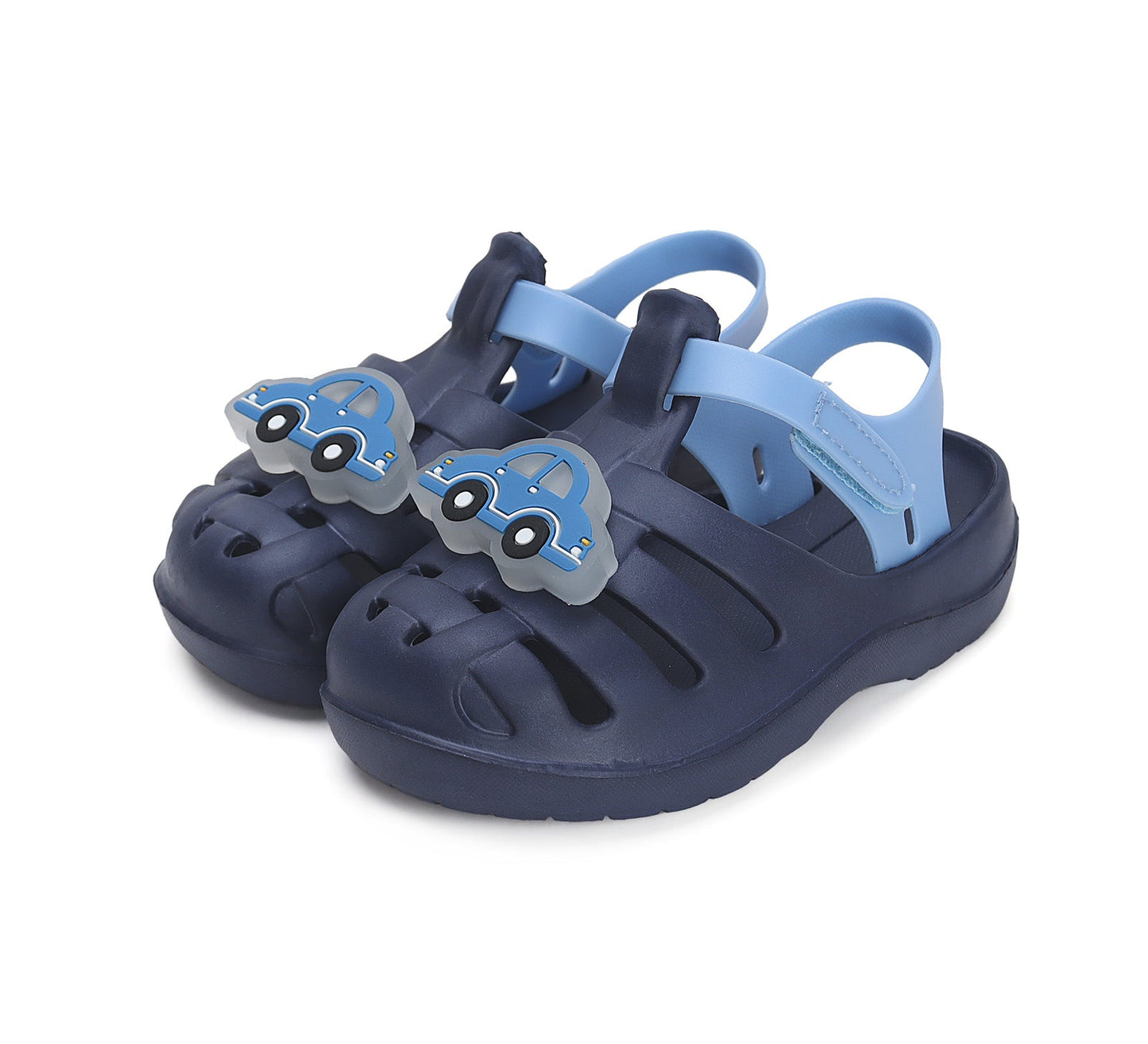 D.D.Step Kisfiú Papucs (J089-41199)