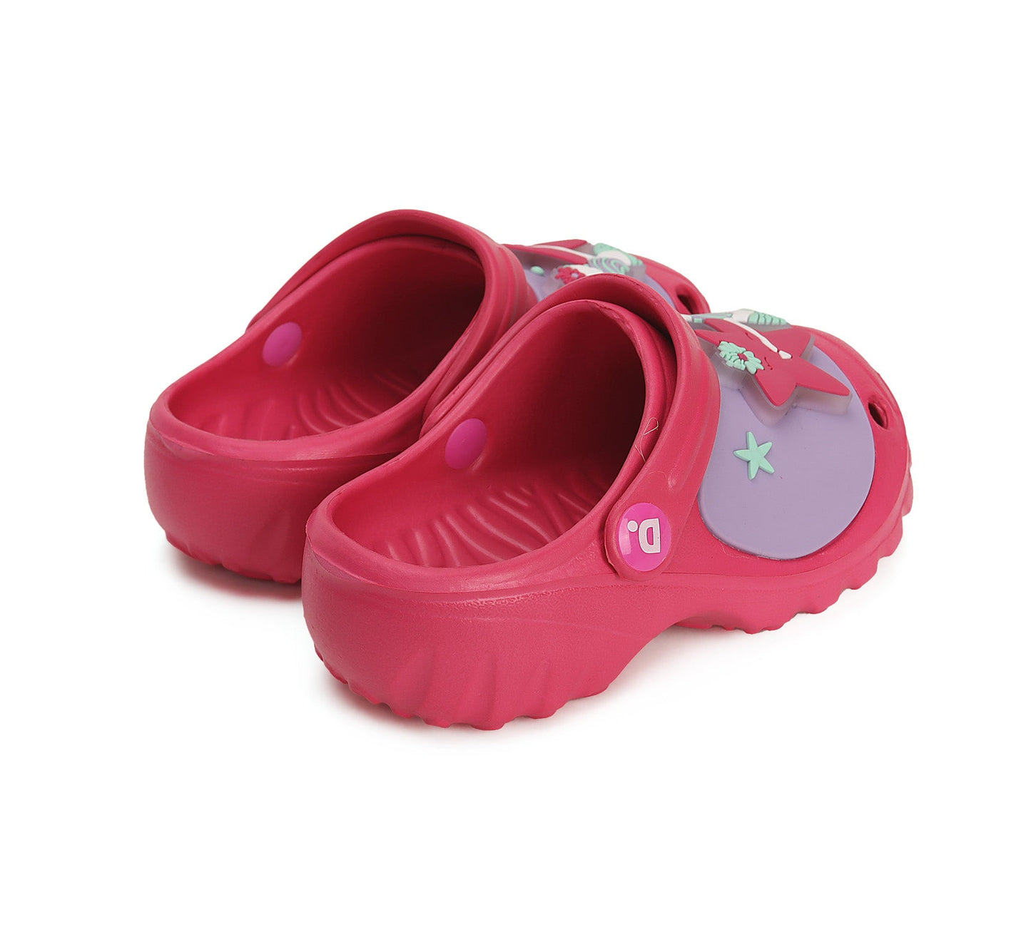 D.D.Step Kislány Papucs (J090-41385C)