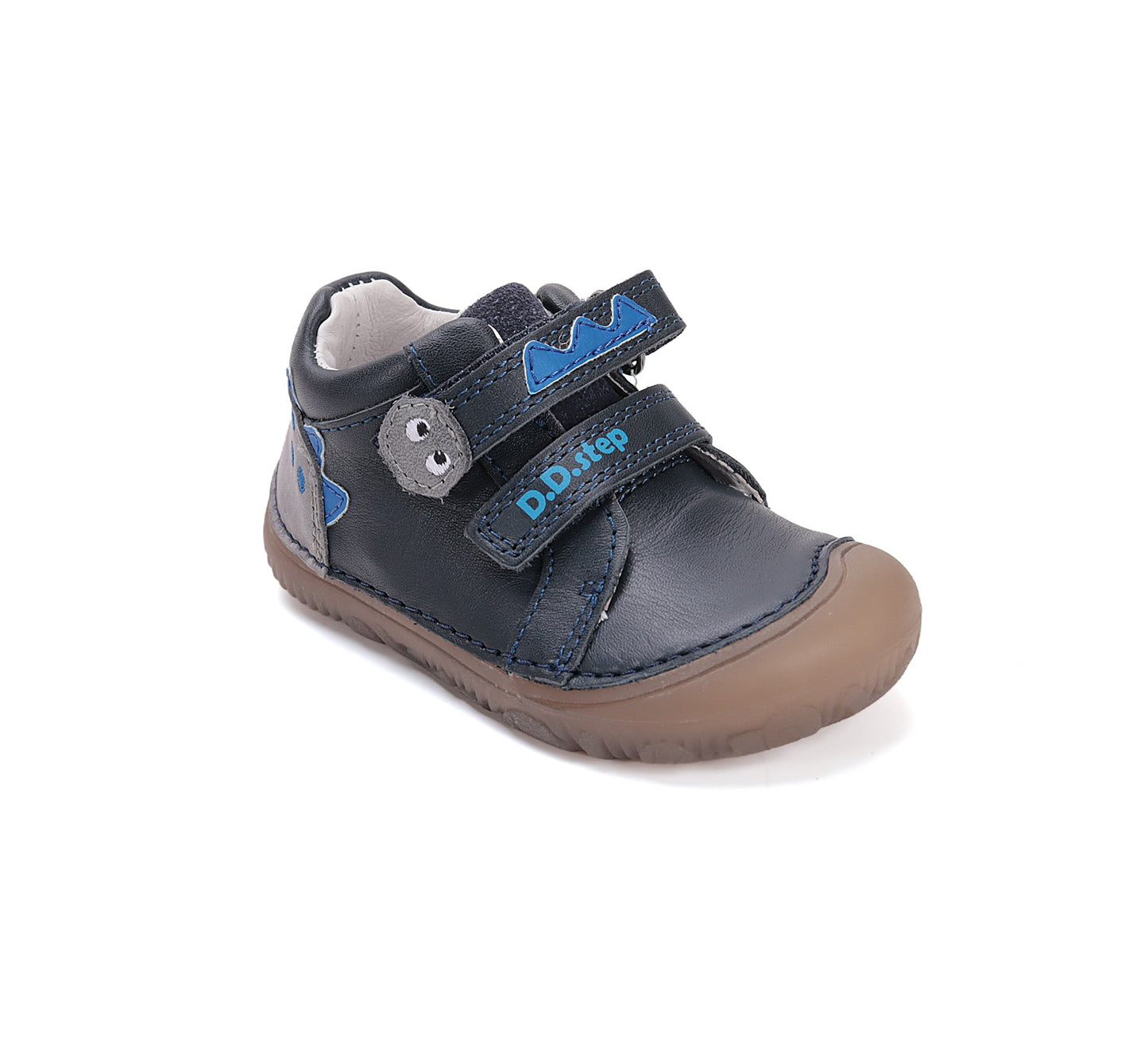 D.D.Step Kisfiú Barefoot Zárt cipő (S073-52875B)