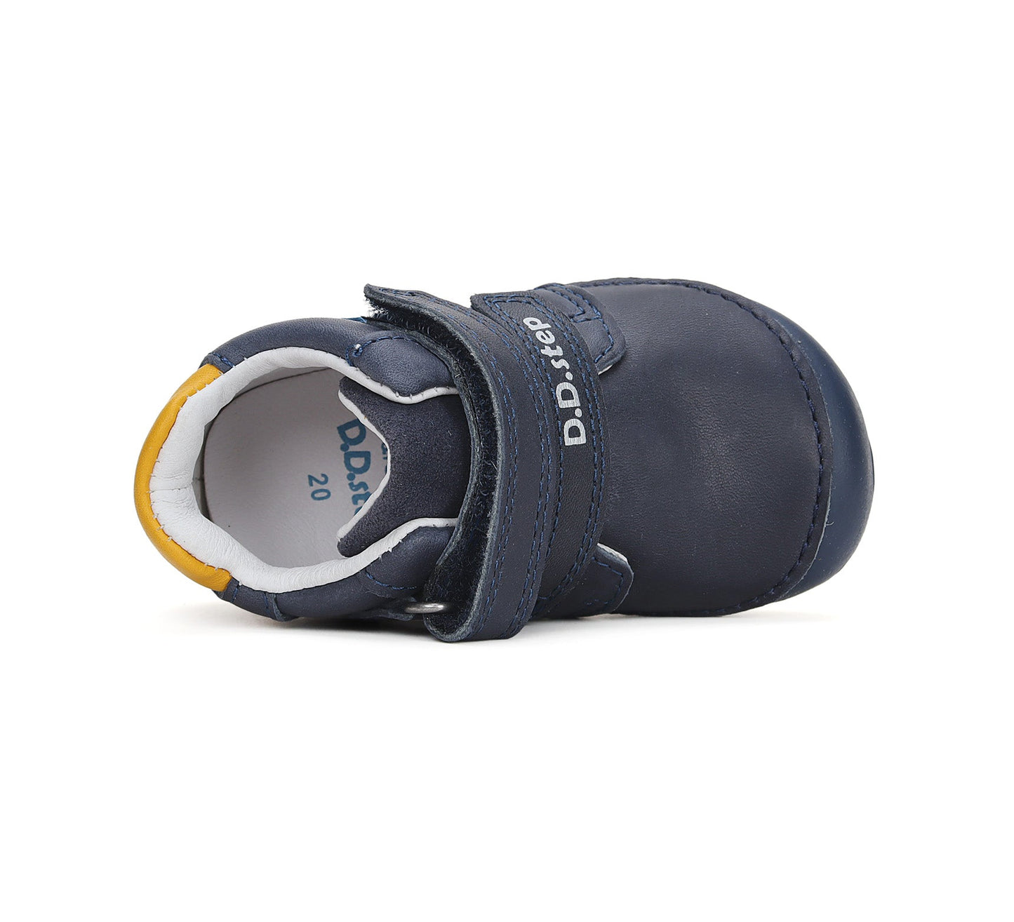 D.D.Step Kisfiú Barefoot Zárt cipő (S070-42393)