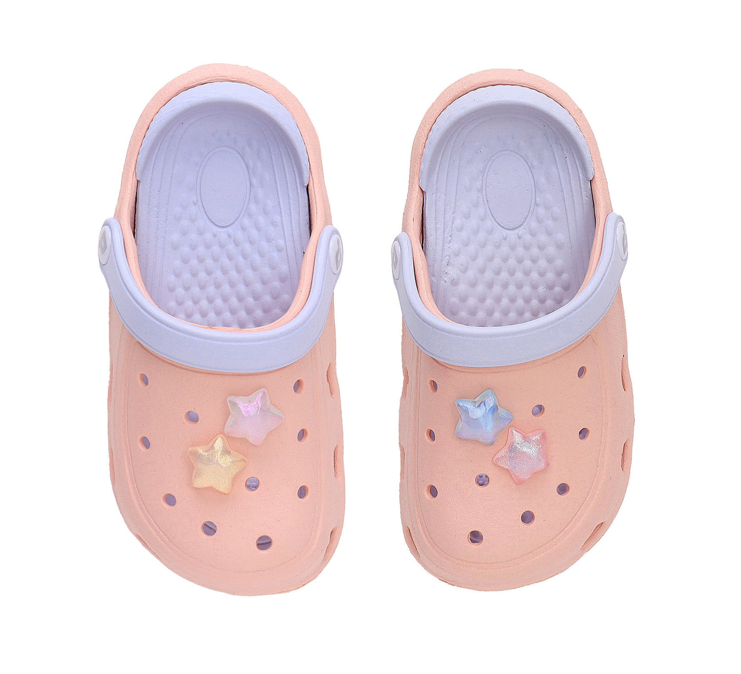 D.D.Step Kislány Papucs (J091-51713C)