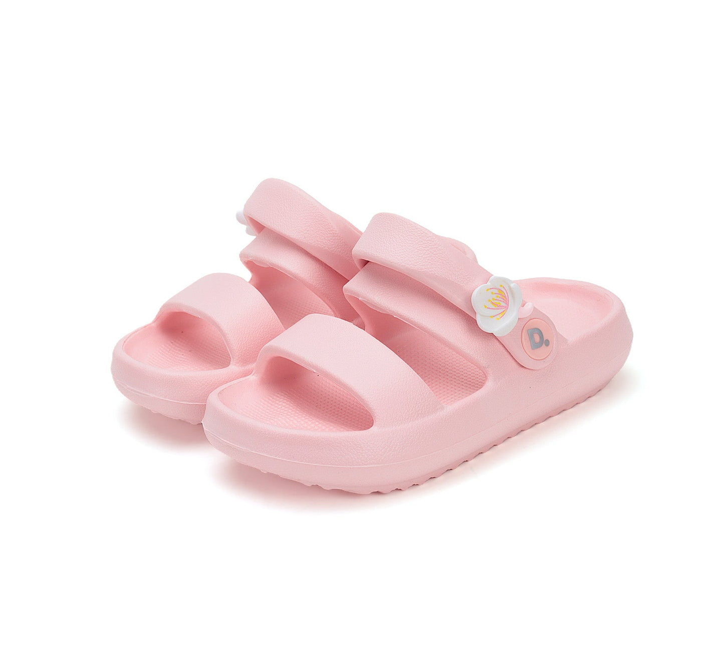 D.D.Step Kislány Papucs (J094-51388E)