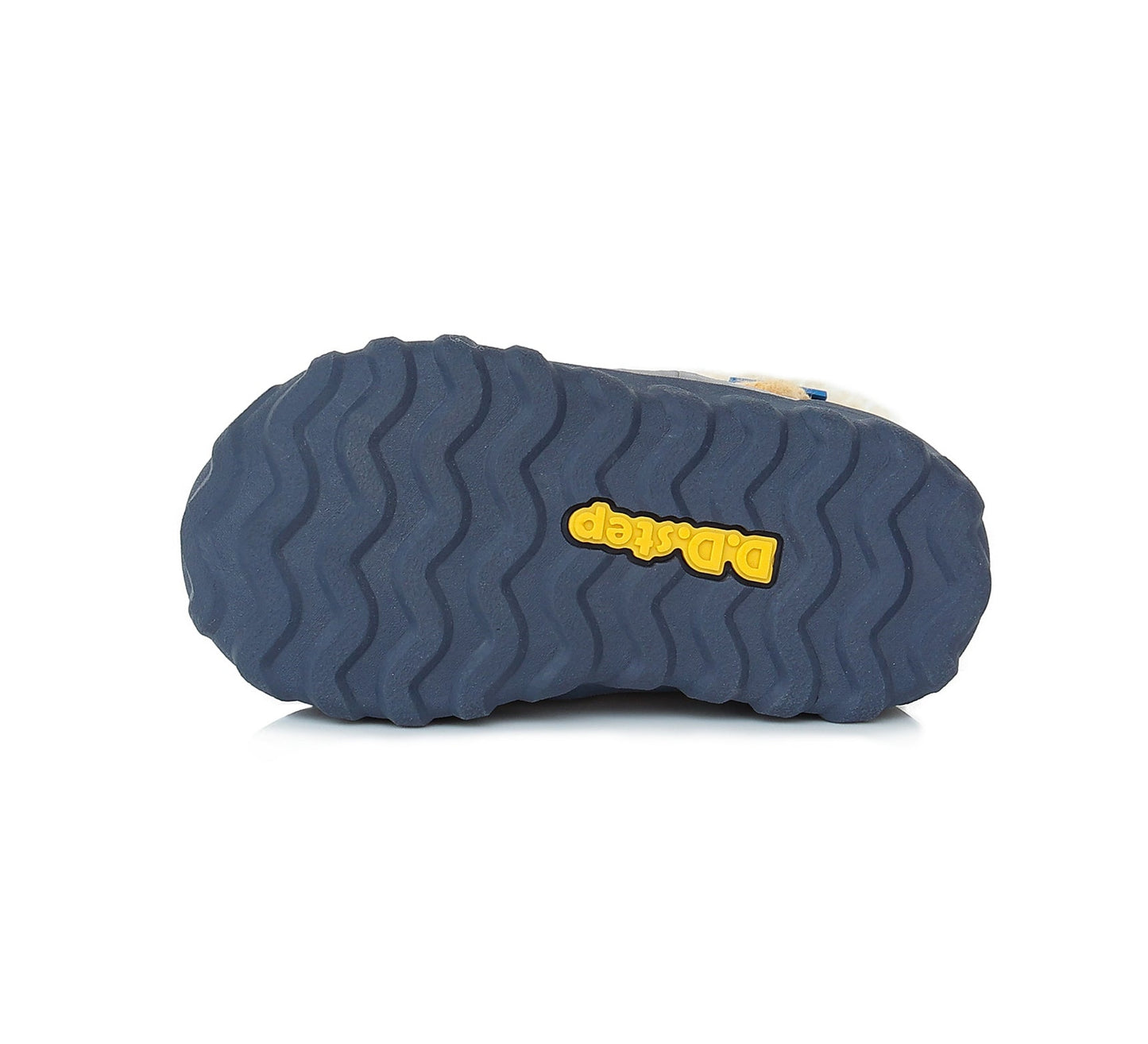 D.D.Step Kisfiú AQUA-TEX (vízálló) Vízálló cipő (F079-238A)