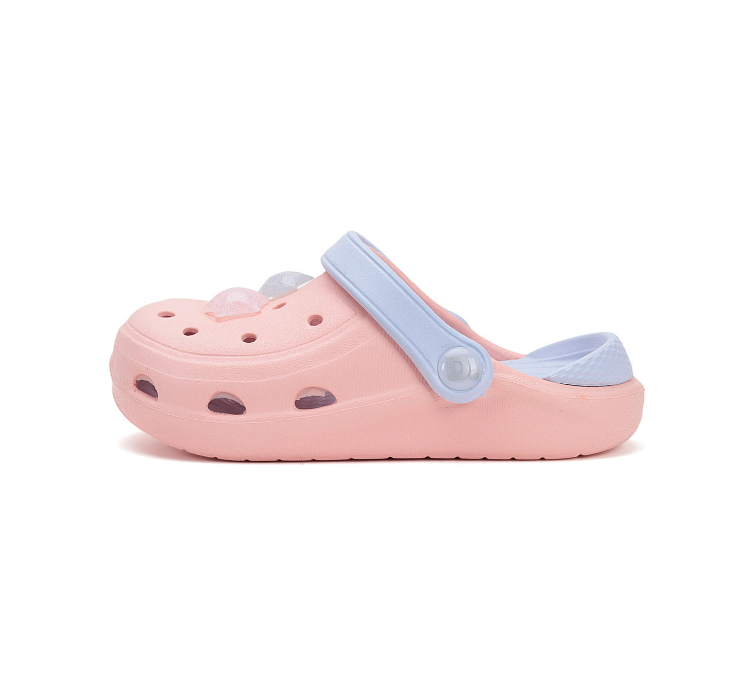 D.D.Step Kislány Papucs (J091-51713C)