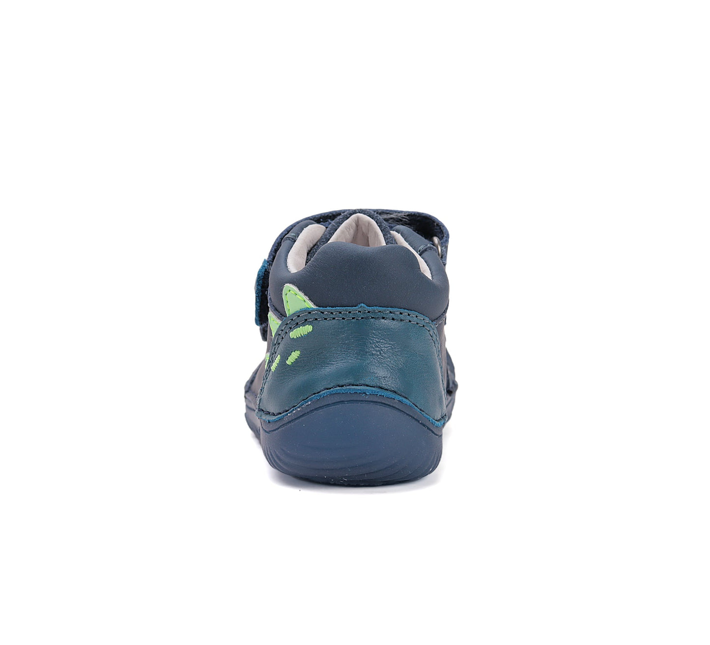 D.D.Step Kisfiú Barefoot Zárt cipő (S073-52875)